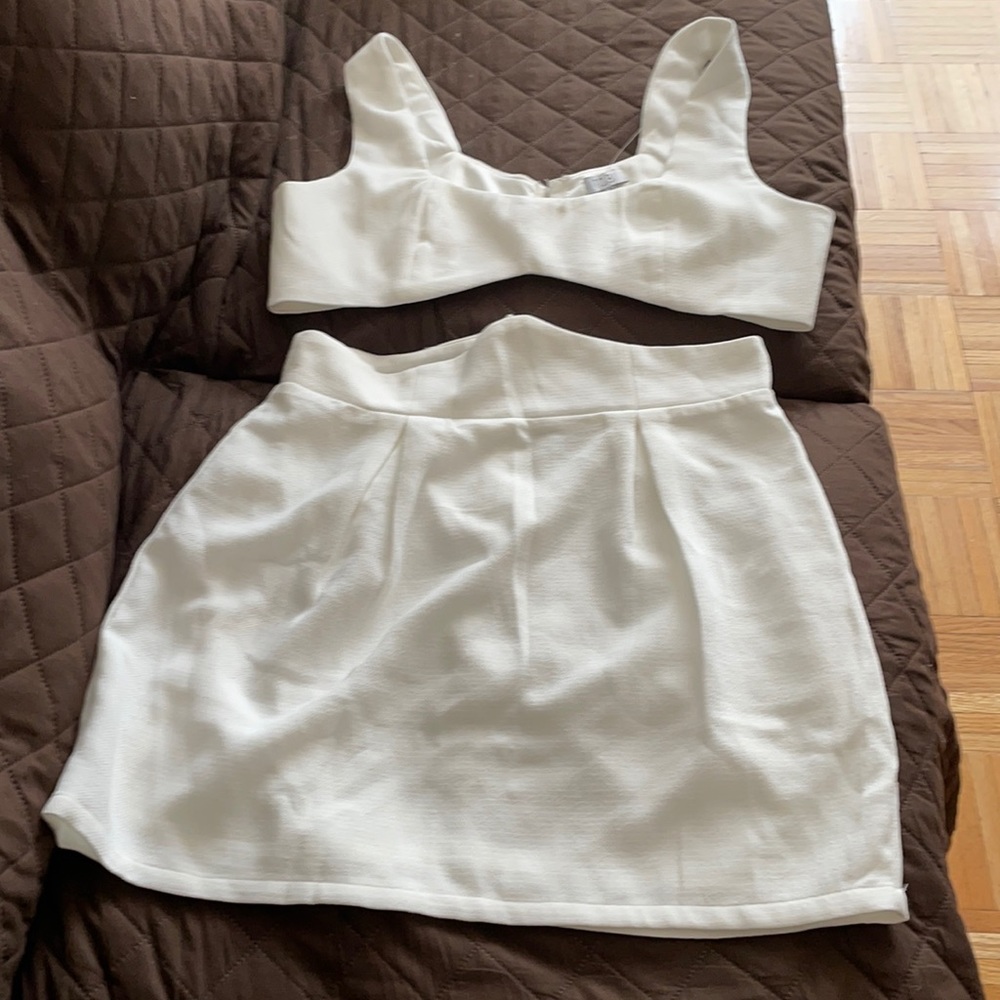 Tobi -Skirt with little top -
